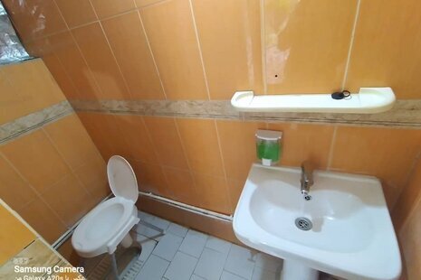 ویلا تکخواب باغچه در گرمدره