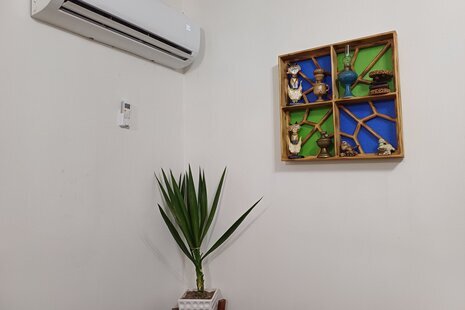 ویلا دوخواب جنگلی گیلوا در رشت