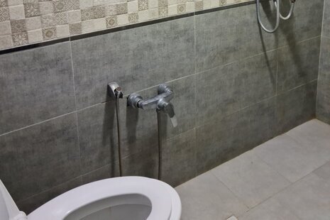 آپارتمان دوخواب vip رو به دریا در بابلسر