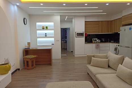 ویلا دو خواب نیلوفر در قشم