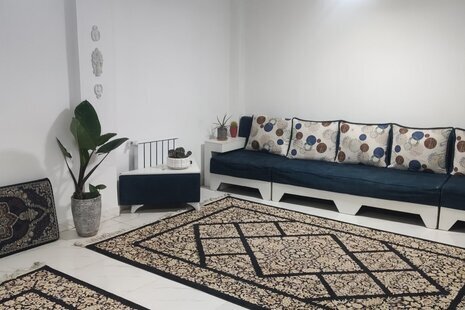 سوئیت 36 متری بلوط در صومعه سرا