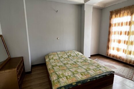 باغ ویلا دوبلکس دو خواب مبله در کردان