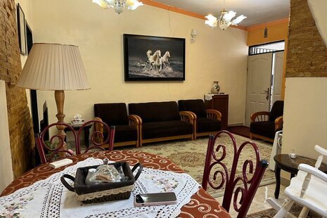 ویلا یک خواب ساحلی کامیاب در محمودآباد