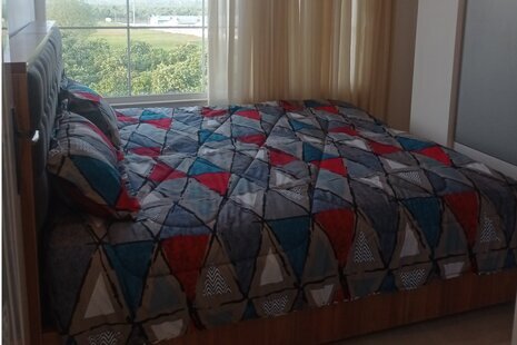 خانه ویلایی سه خواب در عباس آباد