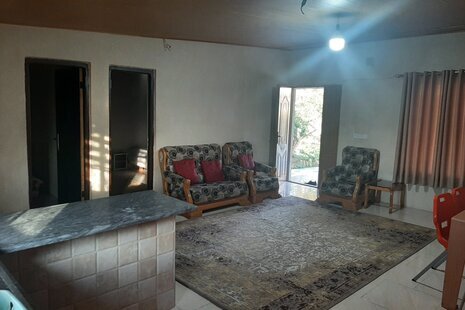 ویلا دوخواب دهکده سبز در نور