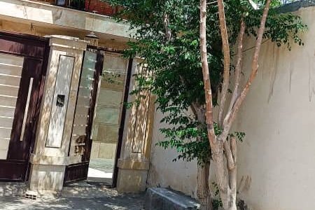 ی آپارتمان تکخواب گل محمدی در کاشان