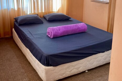 ویلا مبله دوبلکس سه خواب در نور