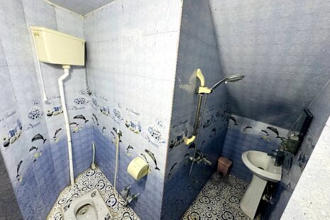 ویلا دو خواب در سیراف