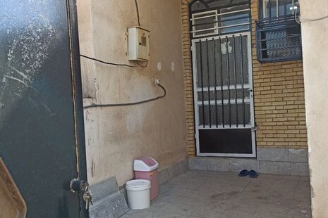 سوئیت نقلی ساده در بندرعباس