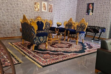 ویلا استخردار در شهریار