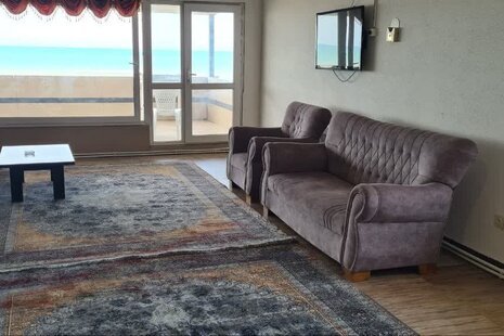 واحد سه خواب VIP در هاستل بابلسر