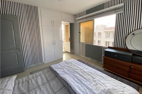 آپارتمان دوخواب نوبنیاد سدر 10 در کیش