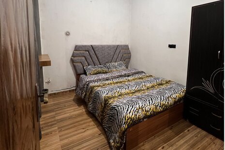 ویلا دوبلکس استخردار دوخواب قصرطلایی در محمود آباد