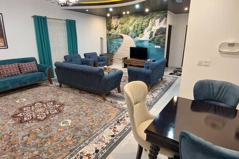 ویلا دوبلکس استخردار در محمودآباد