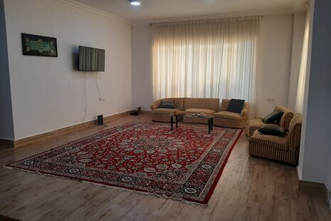 ویلا دوخواب رویایی در بندرعباس