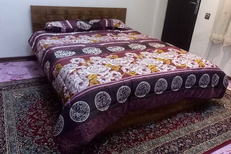 ویلا دوبلکس دوخواب بوستان 9 در محمودآباد