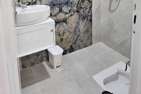 ویلا دو خواب مبله در بندر انزلی