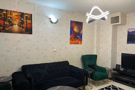 آپارتمان تکخواب مبله در نارمک