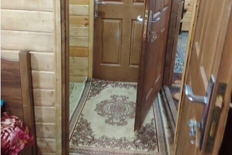 ویلا دوبلکس استخردار چهارخواب در ماسال