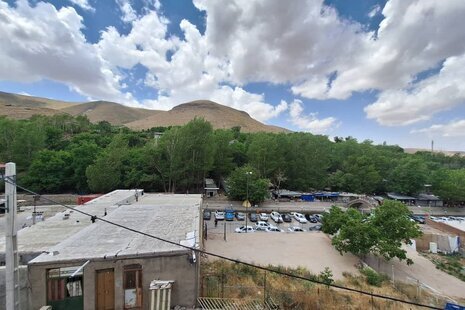 آپارتمان دوخواب عمارت سنگی 4 در اسکو