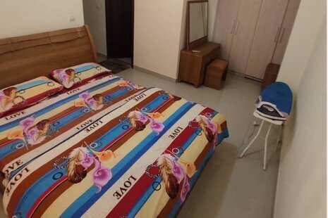 آپارتمان مبله دوخواب شماره 1 در کیش