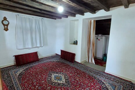 ویلا تکخواب ماه گل در آمل