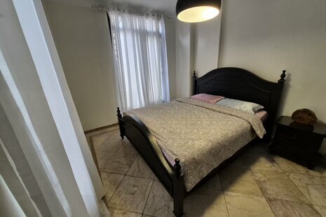 آپارتمان مبله دوخواب یاس در نجات اللهی