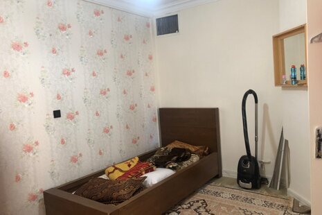 آپارتمان مبله تکخواب در نارمک