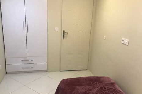 آپارتمان مبله دوخواب در میدان حر تهران(8)