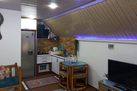 ویلا تکخواب در لاهیجان