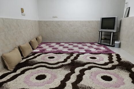 ویلا تکخواب (1) در بندر عباس