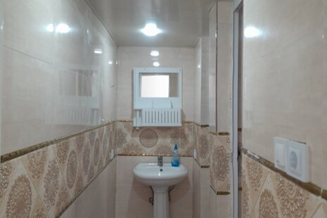 ویلا دوخواب در ماسال