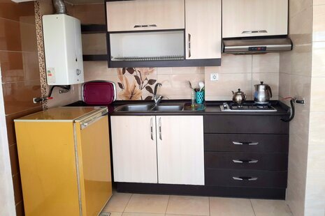 سوییت بسیار زیبا مرکزشهر با ویوی عالی