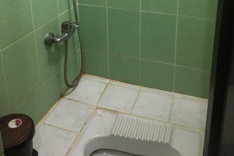 آپارتمان مبله دو خواب شب های شمال در لنگرود