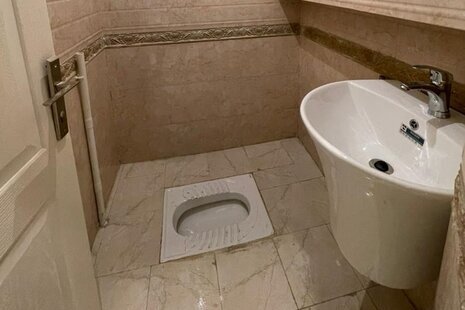 آپارتمان مبله تکخواب کاوان روم 6 در مولوی