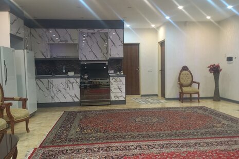 ویلا استخردار دوخواب مهاراد در اصفهان