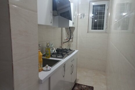 ویلا مبله دوخواب شاهیار 1 در رشت