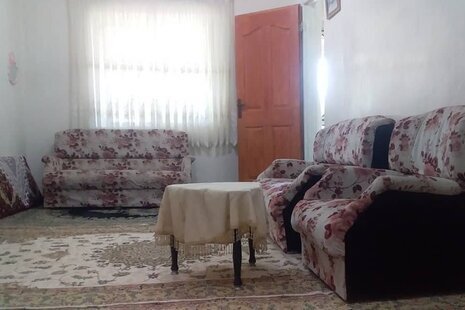 خانه ویلایی 2 خواب گیلان