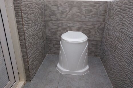 ویلا دوخوابه آویژه در بندر انزلی