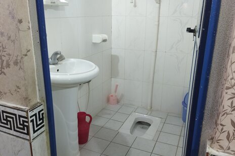 آپارتمان مبله تکخواب در بوشهر