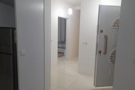 آپارتمان مبله دوخواب ساحلی قربانپور در رامسر