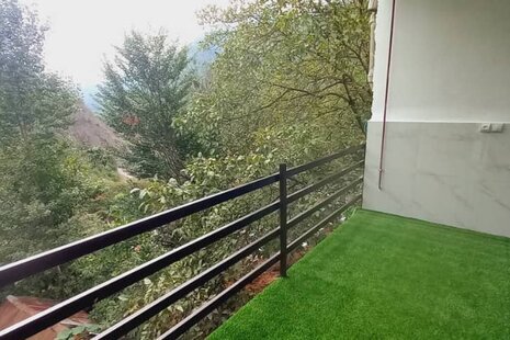 ویلا مبله جنگلی دو خواب در تالش