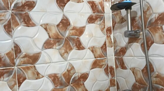 خانه چوبی طبقه اول در فیلبند