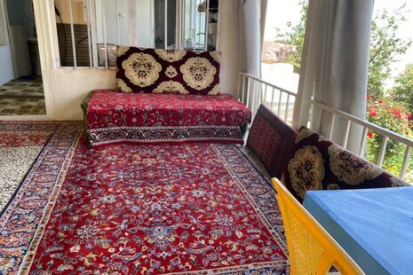 واحد در طبقه اول ویلا فیلبند