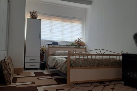 آپارتمان مبله یک خواب شکو در مریوان