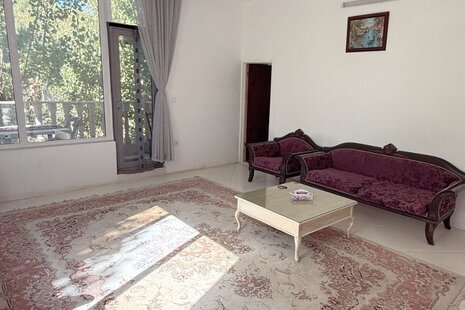 آپارتمان مبله تکخواب جنگلی السای در طرقبه و شاندیز