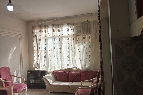 آپارتمان مبله تکخواب در هاشمی 1