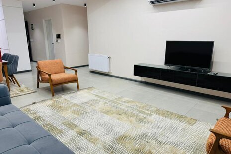 آپارتمان سه خواب مستر دانژه در شیراز