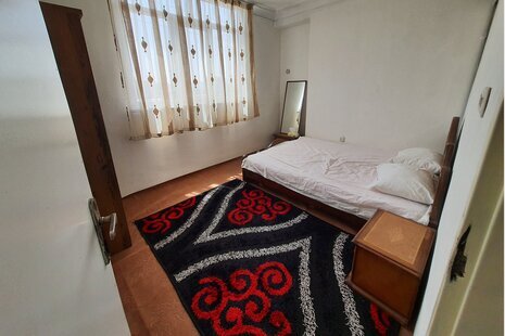 آپارتمان مبله تکخواب ماهان وحدت در فردیس