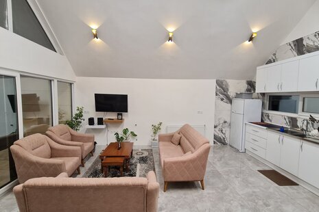 ویلا دوبلکس دوخواب شارن در بهشهر